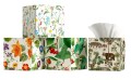 Chusteczki wyciągane Renova Design Summer 4x50 szt