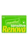 10x Chusteczki higieniczne Renova mentchol 6x9 +gratis