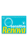 10x Chusteczki higieniczne Renova pure 6x9 +gratis