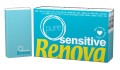 10x Chusteczki higieniczne Renova pure 6x9 +gratis