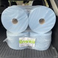 2x Ręcznik papierowy Renova Blue Multipurpose 2x450