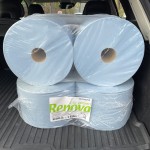 Ręcznik papierowy Renova Blue Multipurpose 2x450m