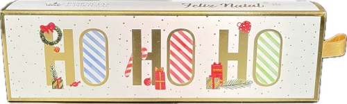 Zestaw mydeł Ho Ho Ho Pack 3x100g