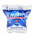 Tabletki do zmywarki Finish Quantum Max regular 100szt