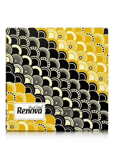 Serwetki Renova Go-Game 20szt