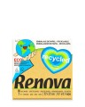 Serwetki Renova RECYCLED 80szt