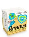 Serwetki Renova RECYCLED 80szt