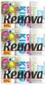3x Ręcznik Papierowy Renova Design XXL 3R