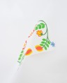 Serwetki papierowe Renova Folk Flowers 20 szt