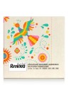 Serwetki papierowe Renova Bird Embroidery 20 szt