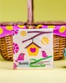 Serwetki papierowe Renova Bird House 20 szt