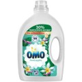 Żel do prania  OMO White Orchid 30p 1.6L