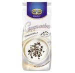 Kawa rozpuszczalna  Kruger Cappuccino Stracciatella 500g
