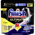 Tabletki do zmywarki Finish Ultimate All in 1 Citrus 23szt 296g