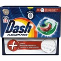 Kapsułki do prania Dash Platinum Extra 14p 380g