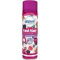 Pianka do WC Airpure Sparkling Berry 500ml