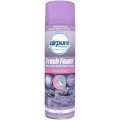 Pianka do WC Airpure Purple Rain 500ml