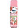 Pianka do WC Airpure Pink Grapefruit 500ml