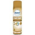 Pianka do WC Airpure Oh My Goddess 500ml