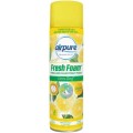 Pianka do WC Airpure Citrus Zing 500ml