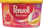 Kapsułki do prania Perwoll Renew & Care Color 18p 261g