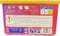Kapsułki do prania Perwoll Renew & Care Color 18p 261g