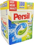 Kapsułki do prania Persil 4in1 Discs Universal 100p 2.5kg