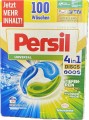 Kapsułki do prania Persil 4in1 Discs Universal 100p 2.5kg