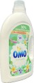 Żel do prania  OMO White Orchid 30p 1.6L