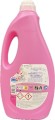 Żel do prania  OMO Rose & Lilas Blanc 52p 2.6L