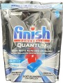 Tabletki do zmywarki Finish Quantum Ultimate 45szt 562g