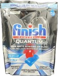 Tabletki do zmywarki Finish Quantum Ultimate 45szt 562g