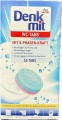 Tabletki do WC Denkmit 16szt 400g