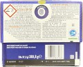 Kapsułki do prania Dash Platinum Extra 14p 380g