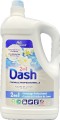 Żel do prania Dash Fleurs De Lotus 100p 5L