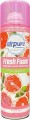 Pianka do WC Airpure Pink Grapefruit 500ml