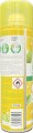 Pianka do WC Airpure Citrus Zing 500ml