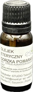 Olejek eteryczny Gorzka Pomarańcza Esent 10 ml