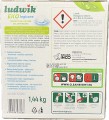 Tabletki do zmywarki Ludwik All in One Ekologiczne 80szt