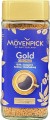 Kawa rozpuszczalna Movenpick Gold 100g