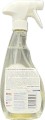 Spray do czyszczenia okien i szkła Ecozone 500 ml