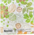 Serwetki papierowe Renova Nature Print 20 szt