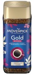 Kawa rozpuszczalna Movenpick Gold Intense 200g