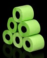 3x Zielony papier toaletowy Renova 6R