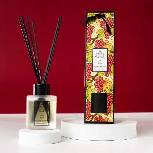 Dyfuzor Essencias de Portugal Grape 120ml