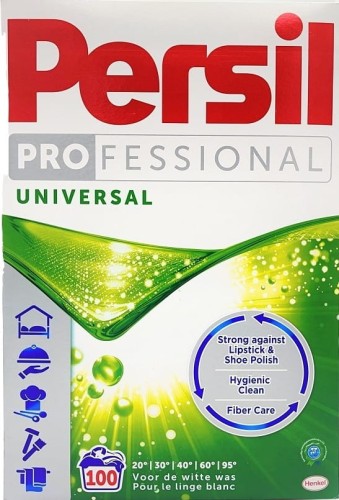 Proszek do prania Persil Professional Universal 6000g