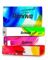 Wyciągane chusteczki higieniczne Renova From Now On 70szt
