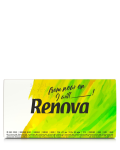 Wyciągane chusteczki higieniczne Renova From Now On 70szt