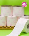 Papier toaletowy Renova Magic 4D Ultra Comfort 6R