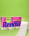 Papier toaletowy Renova Magic 4D Ultra Comfort 6R